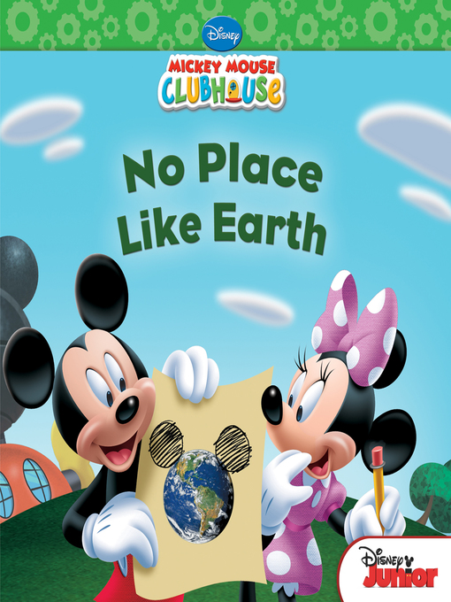 Title details for No Place Like Earth by Susan Amerikaner - Available